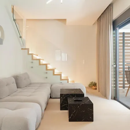 Mella Roa - Onyx Villa *