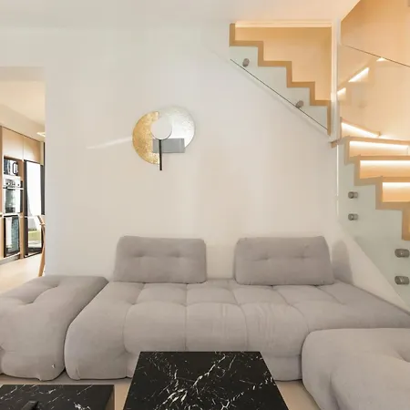 Mella Roa - Onyx ヴィラ *