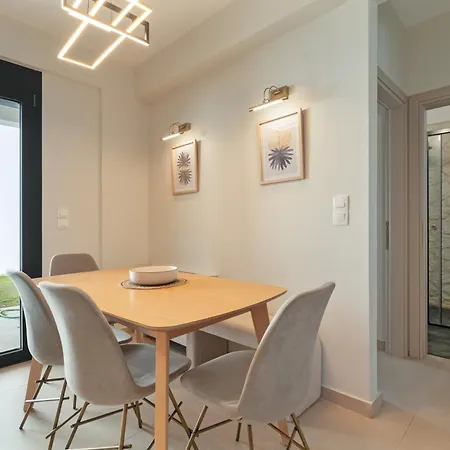 Mella Roa - Onyx ヴィラ *