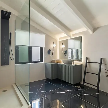 ヴィラ Mella Roa - Onyx