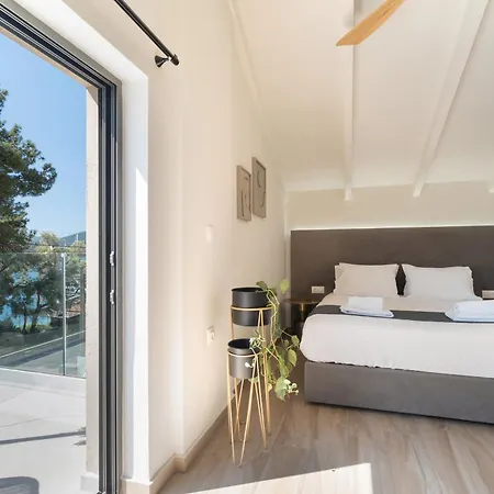 ヴィラ Mella Roa - Onyx *