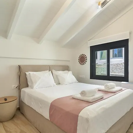 Vila Mella Roa - Onyx Nydri (Lefkada)