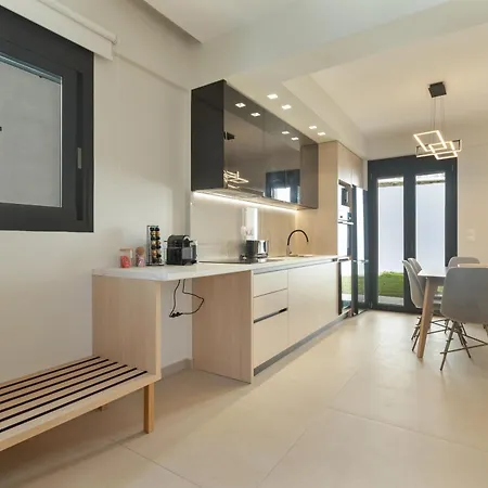 Vila Mella Roa - Onyx Nydri (Lefkada)