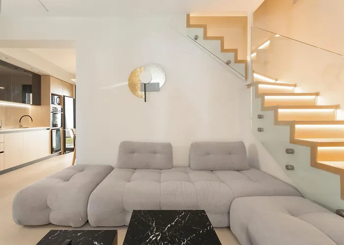 Mella Roa - Onyx Villa *