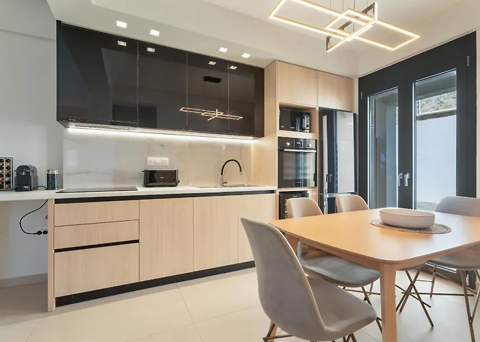 Mella Roa - Onyx Villa