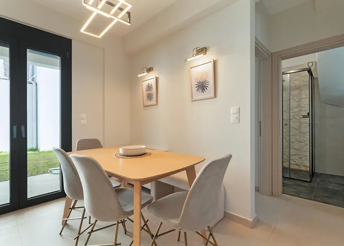 Mella Roa - Onyx Villa *