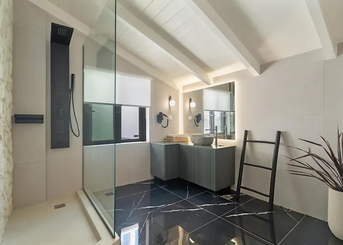 Villa Mella Roa - Onyx