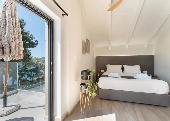 Villa Mella Roa - Onyx *