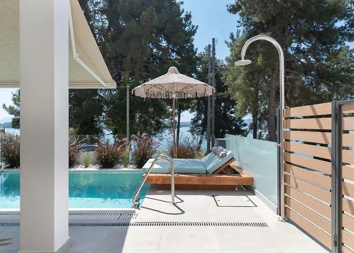 Villa Mella Roa - Onyx *